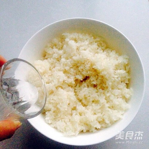 制米酒的做法 制米酒怎么做
